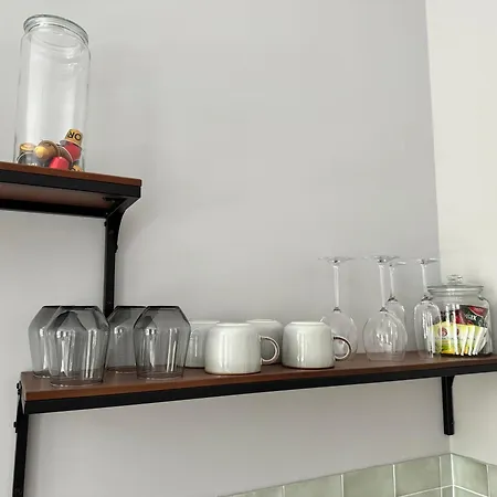 Apartment Old Town Twenty Three Poznan