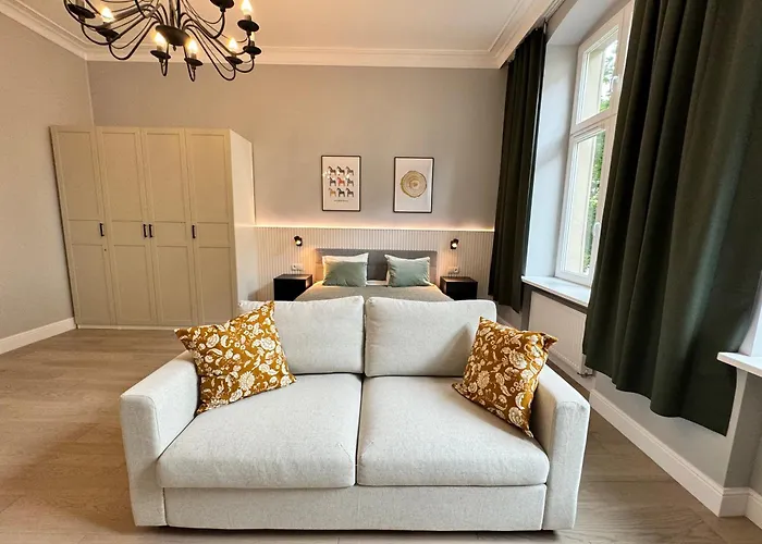 Old Town Twenty Three Poznan