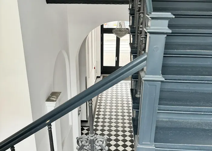 Old Town Twenty Three Poznan