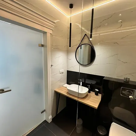 Apartment Old Town Twenty Three