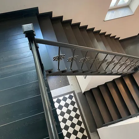 Appartamento Old Town Twenty Three