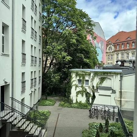 Old Town Twenty Three * Poznań