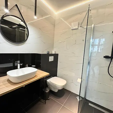 Apartment Old Town Twenty Three Poznan