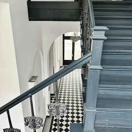 Old Town Twenty Three Poznań