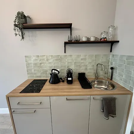 Apartment Old Town Twenty Three