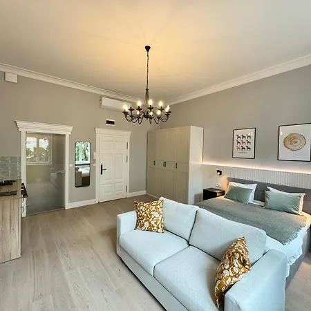 Old Town Twenty Three Appartamento *