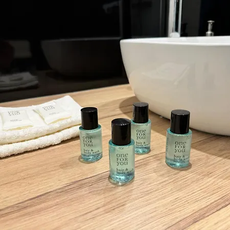 Old Town Twenty Three Appartamento *