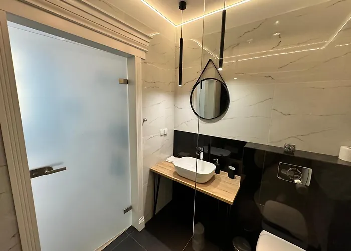 Apartamento Old Town Twenty Three