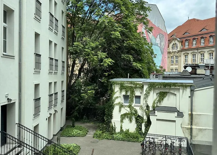 Old Town Twenty Three * Posen