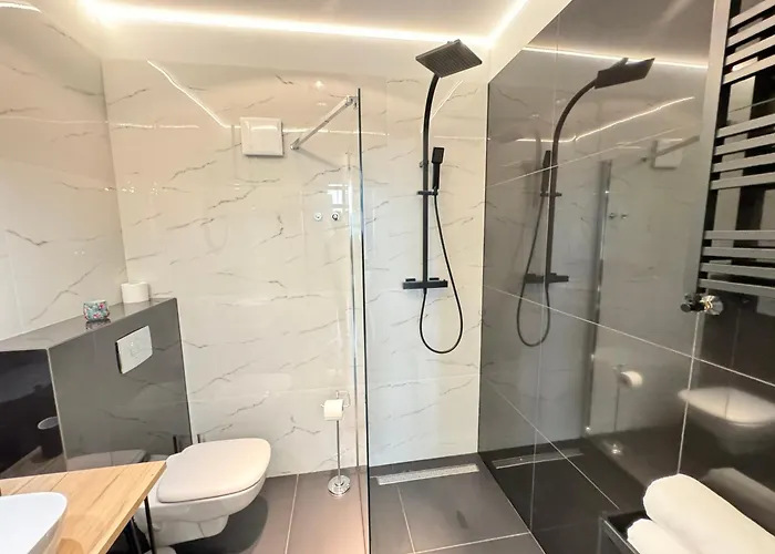 Old Town Twenty Three * Poznan