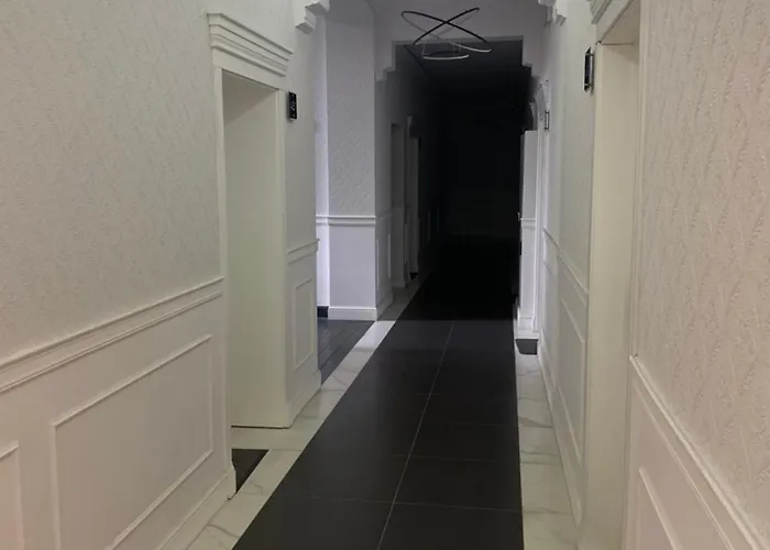 Old Town Twenty Three Poznan