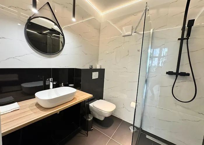 Apartamento Old Town Twenty Three Poznan