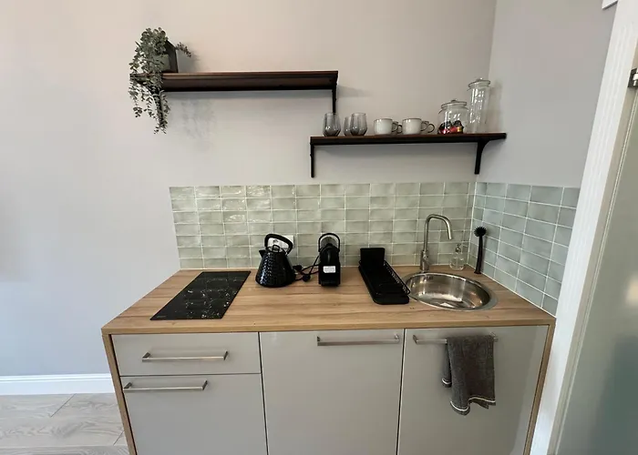 Apartamento Old Town Twenty Three