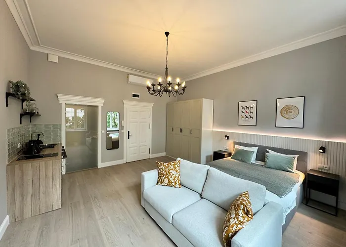 Old Town Twenty Three Apartamento *