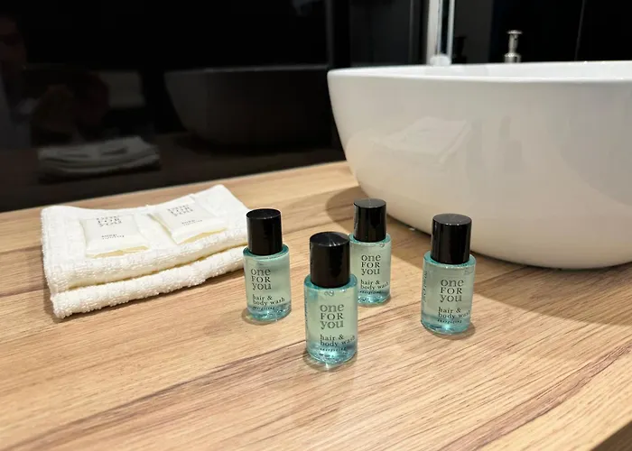 Old Town Twenty Three Apartment *