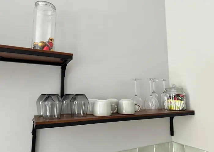 Apartment Old Town Twenty Three Posen