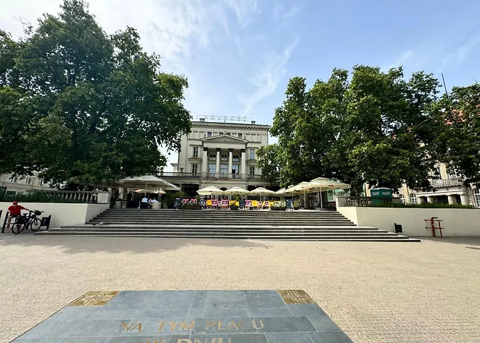 Old Town Twenty Three Posen