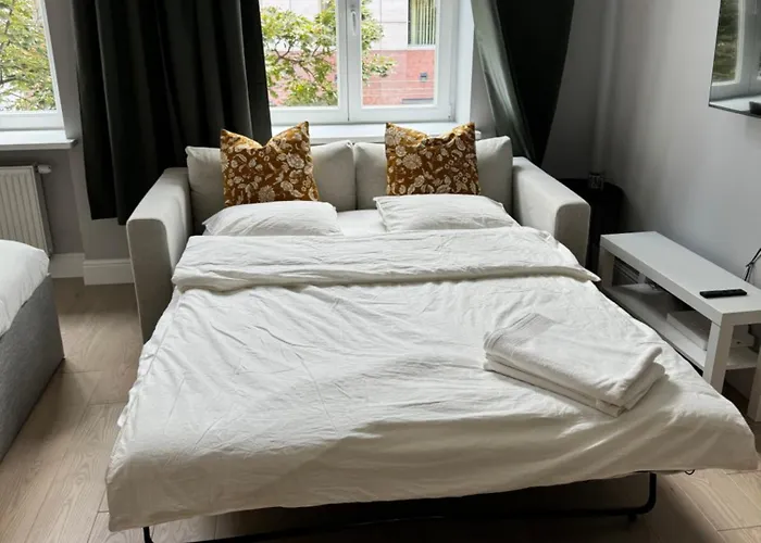 Old Town Twenty Three Apartamento Poznan