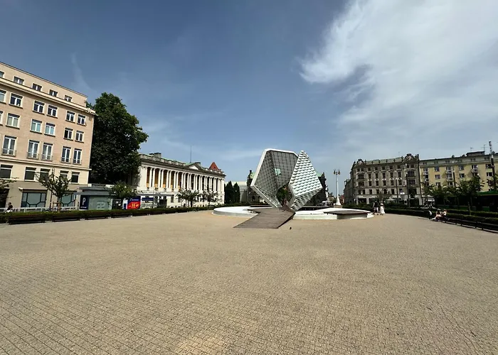 Old Town Twenty Three * Posen